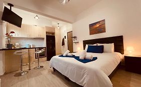 Diamond Apartment